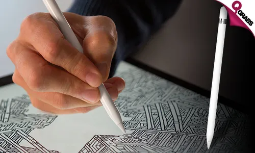 Apple Pencil - 1st Generation!